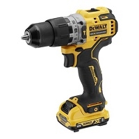 DEWALT Ersatzteile AKKU SCHRAUBER DCD706 Typ: 1 QW