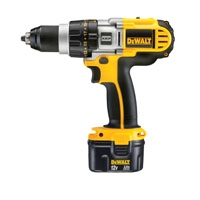 DEWALT Ersatzteile AKKU SCHRAUBER DCD940 Typ: 10 QW