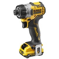 DEWALT Ersatzteile SCHRAUBENDREHER DCF601 Typ: 1 QW
