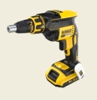 DEWALT Ersatzteile AKKU-SCHAUBENDREHER DCF620 Typ: 1 QW
