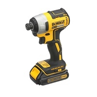 DEWALT Ersatzteile SCHLAGSCHRAUBENSCHL. DCF787 Typ: 1 QW