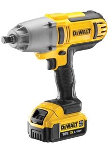 DEWALT Ersatzteile SCHLAGSCHRAUBENSCHL. DCF889 Typ: 1 QW