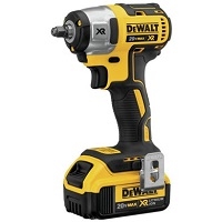 DEWALT Ersatzteile SCHLAGSCHRAUBENSCHL. DCF890 Typ: 1 QW