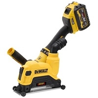 DEWALT Ersatzteile WINKELSCHLEIFER DCG4610T2 Typ: 1 QW