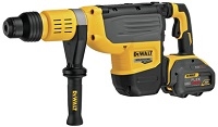 DEWALT Ersatzteile DREHHAMMER DCH773 Typ: 1 QW