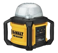 DEWALT Ersatzteile ARBEITS-LICHT DCL074 Typ: 1 XJ