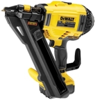 DEWALT Ersatzteile AKKU NAGLER DCN694 Typ: 1 QW