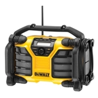 DEWALT Ersatzteile RADIO DCR017 Typ: 1 QW