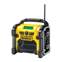DEWALT Ersatzteile RADIO DCR019 Typ: 1 QS