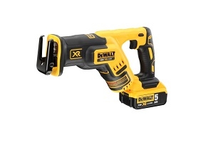 DEWALT Ersatzteile AKKU SÄBELSÄGE DCS367 Typ: 1 QW