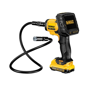 DEWALT Ersatzteile INSPEKTIONSKAMERA DCT410 Typ: 1 QW