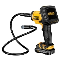 DEWALT Ersatzteile INSPEKTIONSKAMERA DCT411 Typ: 1 QW