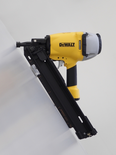 DEWALT Ersatzteile NAGLER DPN9033-1 Typ: 1 XJ