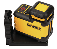 DEWALT Ersatzteile MULTILINIENLASER DW03601 Typ: 1 XJ