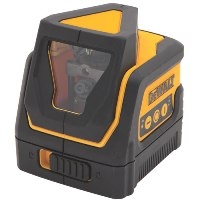 DEWALT Ersatzteile KREUZLINIENLASER DW0811 Typ: 1 XJ
