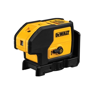 DEWALT Ersatzteile PUNKTLASER DW083 Typ: 1 QW