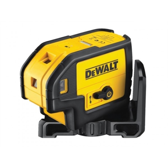 DEWALT Ersatzteile PUNKTLASER DW085 Typ: 1 QW