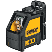 DEWALT Ersatzteile LASER DW087K Typ: 1 QW