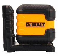 DEWALT Ersatzteile KREUZLINIENLASER DW08802 Typ: 1 XJ