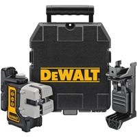 DEWALT Ersatzteile MULTILINIENLASER DW089KD Typ: 1 QW