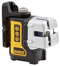 DEWALT Ersatzteile MULTILINIENLASER DW089CG Typ: 1 QU