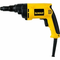 DEWALT Ersatzteile SCHRAUBENDREHER DW269K Typ: 2 QS