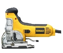 DEWALT Ersatzteile STICHSÄGE DW333 Typ: 1 QS