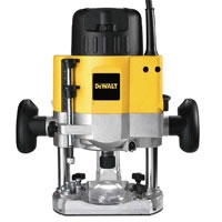 DEWALT Ersatzteile FRÄSMASCHINE DW626 Typ: 1 QS