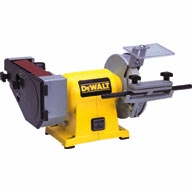 DEWALT Ersatzteile TISCHSCHLEIFMASCHINE DW753 Typ: 2 DE