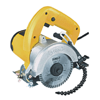 DEWALT Ersatzteile FLIESENSCHNEIDER DW861 Typ: 1 XJ