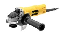 DEWALT Ersatzteile KLEINER WINKELSCHLEIFER DWE4051 Typ: 1 QS