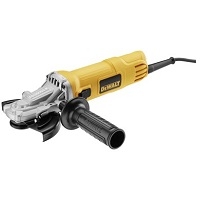 DEWALT Ersatzteile WINKELSCHLEIFER DWE4157F Typ: 1 QS