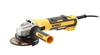 DEWALT Ersatzteile KLEINER WINKELSCHLEIFER DWE4357 Typ: 1 QS