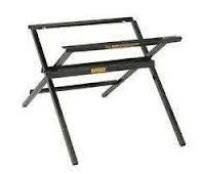 DEWALT Ersatzteile BEINSTÄNDER DWE74912 Typ: 1 XJ