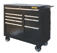 DEWALT Ersatzteile HEIMWERKERBANK DWMT1-74434 Typ: 1 XJ