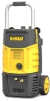 DEWALT Ersatzteile HOCHDRUCKREINIGER DXPW003E Typ: 1 QS