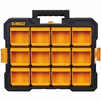 DEWALT Ersatzteile ORGANIZER DWST14121 Typ: 1 XJ