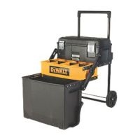 DEWALT Ersatzteile WERKZEUGBOX DWST1-72339 Typ: 1 XJ
