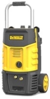 DEWALT Ersatzteile HOCHDRUCKREINIGER DXPW001E Typ: 1 QS
