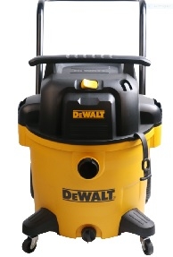 DEWALT Ersatzteile STAUBSAUGER DXV53P Typ: 1 QS