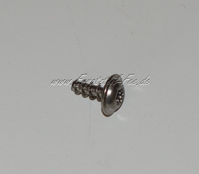 GARDENA Ersatzteile Schraube (10mm)
