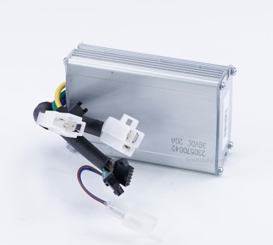 GARDENA Ersatzteile Elektronik