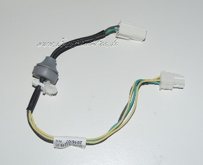 GARDENA Ersatzteile Verkabelung Batterie