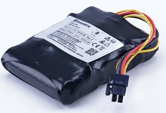 GARDENA Ersatzteile Batterie Li Ion 18 V 