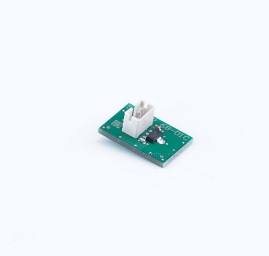 GARDENA Ersatzteile Platine für Hebesensor, kpl.