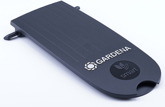 GARDENA Ersatzteile Display Klappe smart
