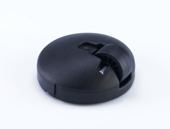 KÄRCHER Ersatzteile Trockensauger VC 5200 *EU 1.195-821.0 Einzelteile Lenkrolle kpl.