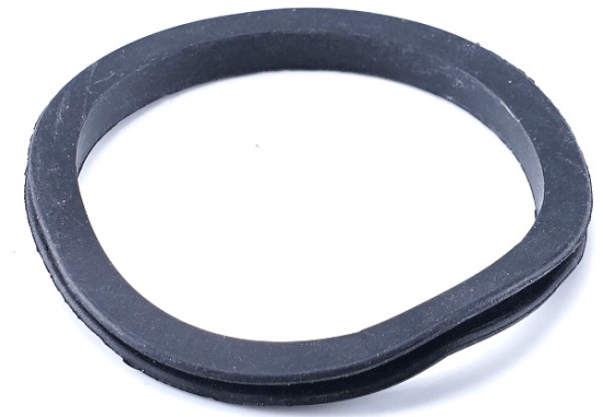 KÄRCHER Professional Ersatzteile Sauger NT 45/1 Tact Te H  EU 1.145-808.0 Zubehoer Dichtring EPDM