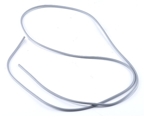 KÄRCHER Ersatzteile Hochdruckreiniger K 855 HS *EU 1.185-101.0-A E-Geraeteschrank Dichtschnur Moosgummi 3