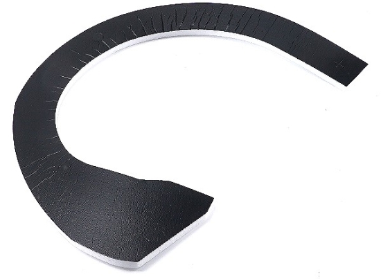KÄRCHER Professional Ersatzteile Sauger NT 45/1 Tact Te H EU 1.145-838.0 Gehaeuse Saugturbine nur fuer Ersatz M Daemmmatte Gehaeuse Saugturbine 1